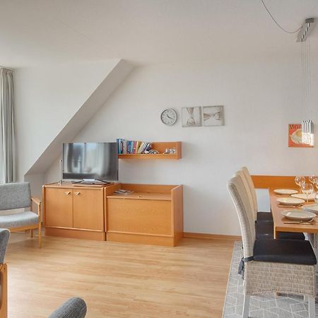 Apartment 11 - Maisonette Heiligenhafen Exterior foto